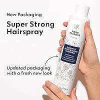 No Nothing Sensitive Unscented Hairspray 7.55oz — image 2