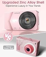 Vitaler A59 Digital Camera — image 2