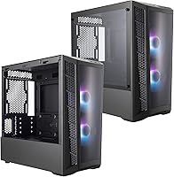 Cooler Master MasterBox MB320L ARGB Micro-ATX Case — image 12