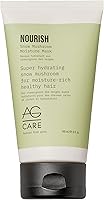 AG Care Nourish Snow Mushroom Hair Mask with Avocado Oil 5 Fl Oz — image 1