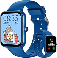 PTHTECHUS S80K Smart Watch for Kids — image 1