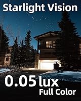 Virtavo VistaFlask 2K Security Camera — image 4