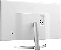LG 32UL500-W 32-inch 4K UHD Monitor — image 7