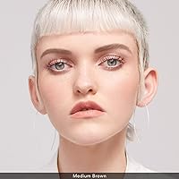 HAUS LABORATORIES The Edge Precision Brow Pencil - Medium Brown — image 9