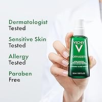 VICHY Normaderm Acne Control Daily Moisturizer 50mL — image 7