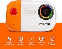 Polaroid Underwater Camera 18MP 4K UHD — image 3