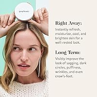 goop Beauty Eye Masks for Puffy Eyes | 30-Pack — image 2