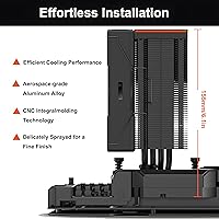 PCCOOLER RZ400 V2 CPU Cooler — image 4