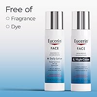 Eucerin Face Immersive Hydration Skin Care Set — image 7