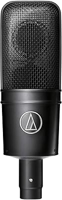 Audio-Technica AT4040