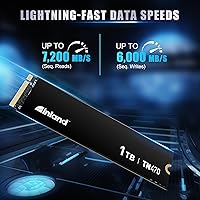 Inland TN470 1TB Gen4 NVMe SSD — image 2