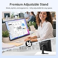 InnoView 23.8″ 4K Portable Monitor — image 7