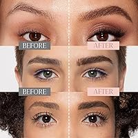 JUDUNA 3D Waterproof Magic Eyebrow Pencil Dark Brown 2-Pack — image 2