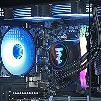 ViprTech Reaper 2.0 Liquid-Cooled Gaming Desktop PC — image 5