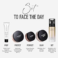 bareMinerals Original Mineral Veil Natural Matte Setting Spray, 5.61oz — image 6