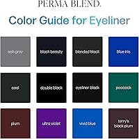 Perma Blend Double Black Microblading Ink 0.5oz — image 5