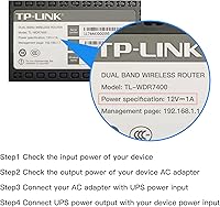 Skazeke UPS 9000+4 DC Battery Backup — image 4