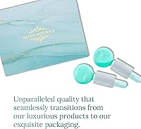 Satavi Naturals Beauty Ice Globes — image 4