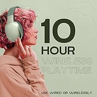 iJoy Ultra Wireless Headphones — image 5