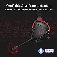 ASUS ROG Delta S Core Wired Gaming Headset — image 3