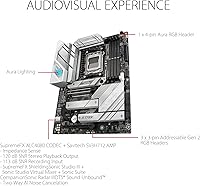 Micro Center AMD Ryzen 7 7800X3D CPU + ASUS ROG Strix B650-A Gaming Motherboard — image 5