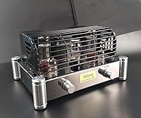 BOYUURANGE Reisong A12 EL34 Hi-Fi Audio Tube Amplifier — image 5