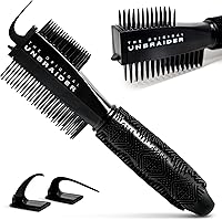 The Original UnBraider Detangler Brush for Braids — image 1