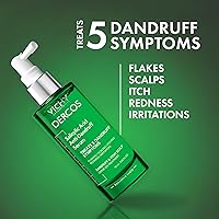 Dercos Salicylic Acid Anti-Dandruff Treatment 3 Fl. Oz. — image 3