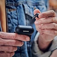 Panasonic ErgoFit True Wireless Earbuds RZ-B310W — image 9