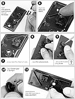 DEVMO 35mm Film TLR Camera Kit — image 5