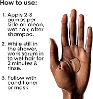 L'Oréal Professionnel Absolut Repair Molecular Hair Serum 250mL — image 5