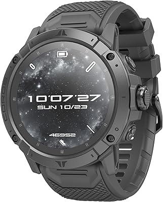 COROS VERTIX 2S Adventure GPS Watch