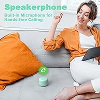 Bobtot Cutie Portable Bluetooth Speaker — image 4