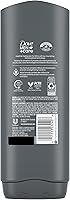 Dove Men+Care Post-Workout 3-IN-1 Body + Face + Hair Wash with Peppermint, 18 oz (4 Count) — image 2