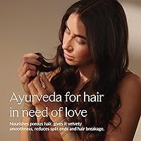 Khadi Rose Repair Hair Oil 50mL — image 4