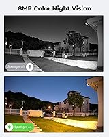 Reolink TrackMix WiFi 4K Wired Security Camera — image 6