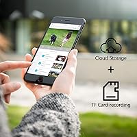 BOAVISION S10-4G Wireless Security Camera — image 6