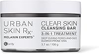 Urban Skin Rx Clear Skin 3-in-1 Daily Treatment Cleansing Bar, 3.7 oz — image 1