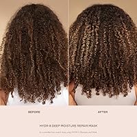 Vegamour HYDR-8 Deep Moisture Repair Mask 5oz — image 4