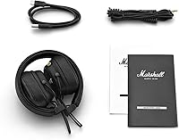 Marshall Major IV On-Ear Bluetooth Headphone — image 12
