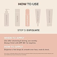 Paula's Choice RESIST Smoothing Treatment 10% AHA Exfoliator — image 2