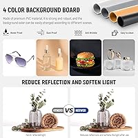 NEEWER 50W Upgraded Photo Studio Light Box LP50 — image 4