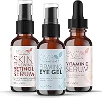 Eva Naturals Facelift in a Bottle Serum Set — image 1
