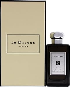 Jo Malone Myrrh & Tonka Cologne Intense 100mL Review