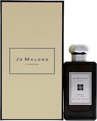 Jo Malone Myrrh & Tonka Cologne Intense 100mL