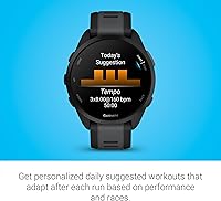 Garmin Forerunner 165 — image 6