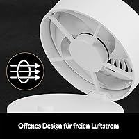 ARCTIC Summair USB Table Fan — image 6