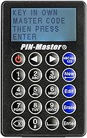 PIN-Master PM-150 Password Keeper — image 1