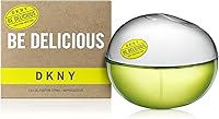 DKNY Be Delicious Eau de Parfum 3.4oz — image 1