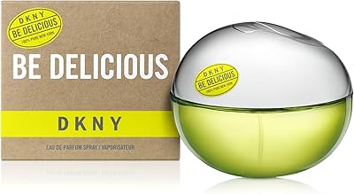 DKNY Be Delicious Eau de Parfum 3.4oz